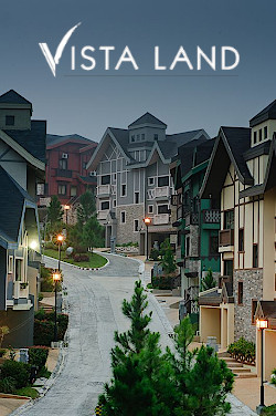 About Vista Land Capiz