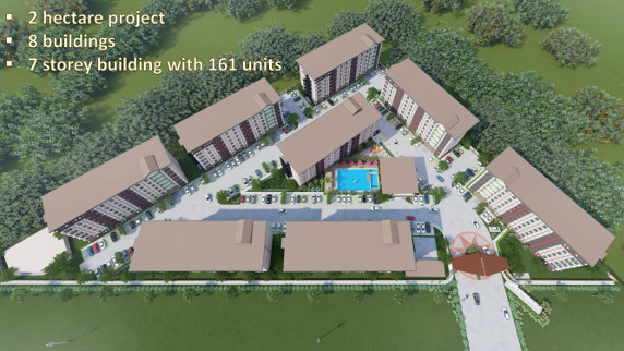 Condo for Sale in Butuan City