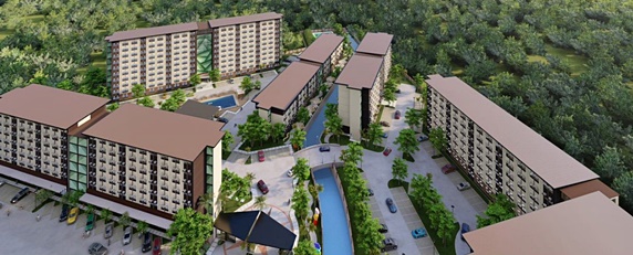 Condo for Sale in Iloilo City