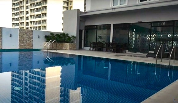Condo for Sale near UST