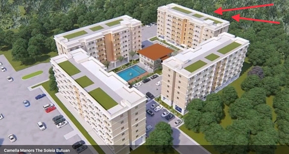 Condo for Sale in Butuan City