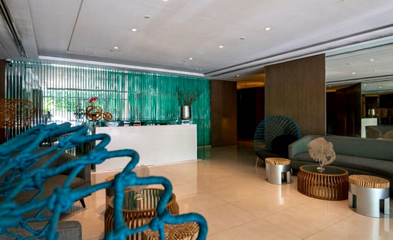 Salcedo Square Condo for Sale in Makati