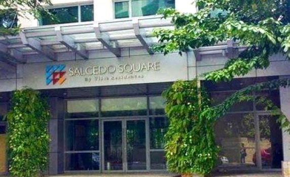 Salcedo Square Condo for Sale in Makati