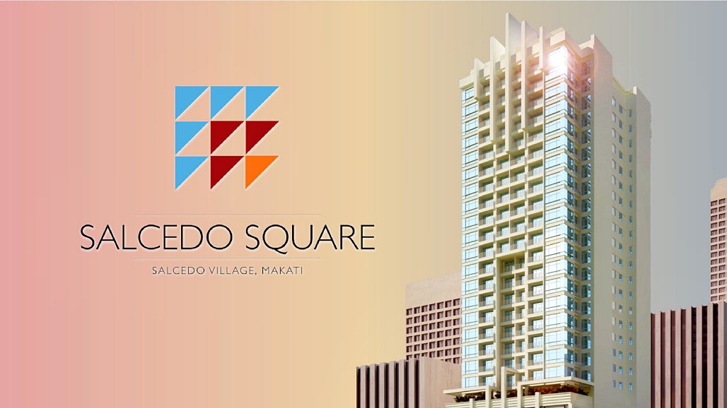 Salcedo Square studio - Condo for Sale in Makati 0