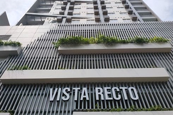 Vista Recto