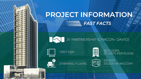 Condo for Sale in Manila