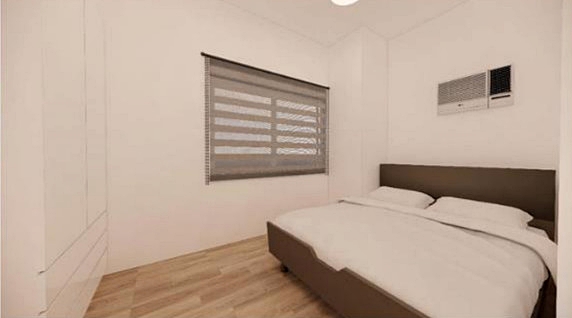 Vista Shaw 1-br - Condo for Sale in Mandaluyong (Tower 1) Vista Shaw