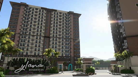 Condo for Sale in Alaminos, Pangasinan