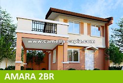 Amara - House for Sale in Roxas City
