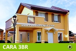 Cara House and Lot for Sale in Capiz Philippines