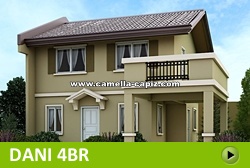 Dani House and Lot for Sale in Capiz Philippines