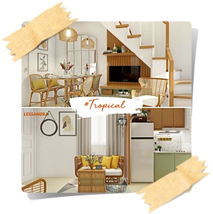 Frielle House for Sale in Capiz