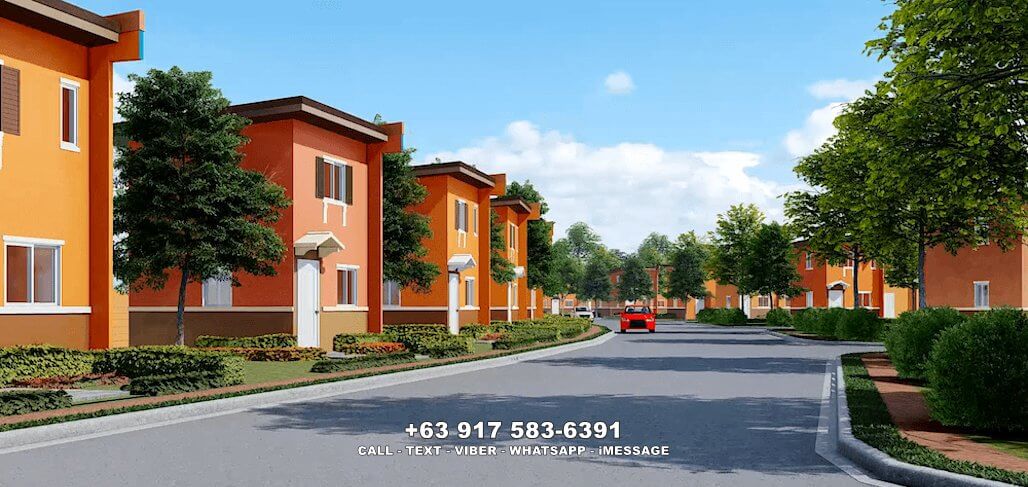 Lesandra L-Series Enclave - House for Sale in Capiz Lesandra L-Series Enclave - House for Sale in Capiz