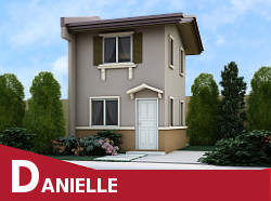 Buy Danielle House