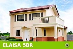 Elaisa - 5BR House for Sale in Numancia, Aklan (Near Boracay)