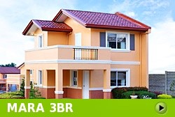 RFO Mara - House for Sale in Roxas City, Capiz (10 minutes from Roxas Airport)