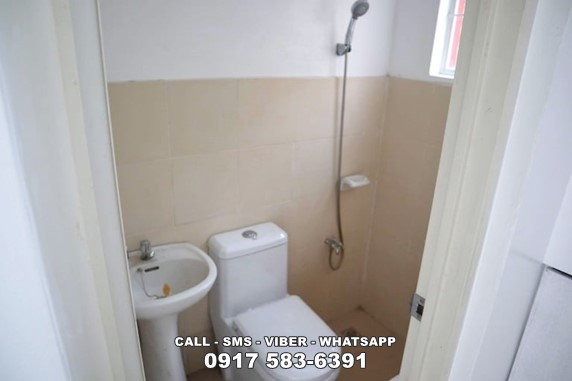 Ready for Occupancy!